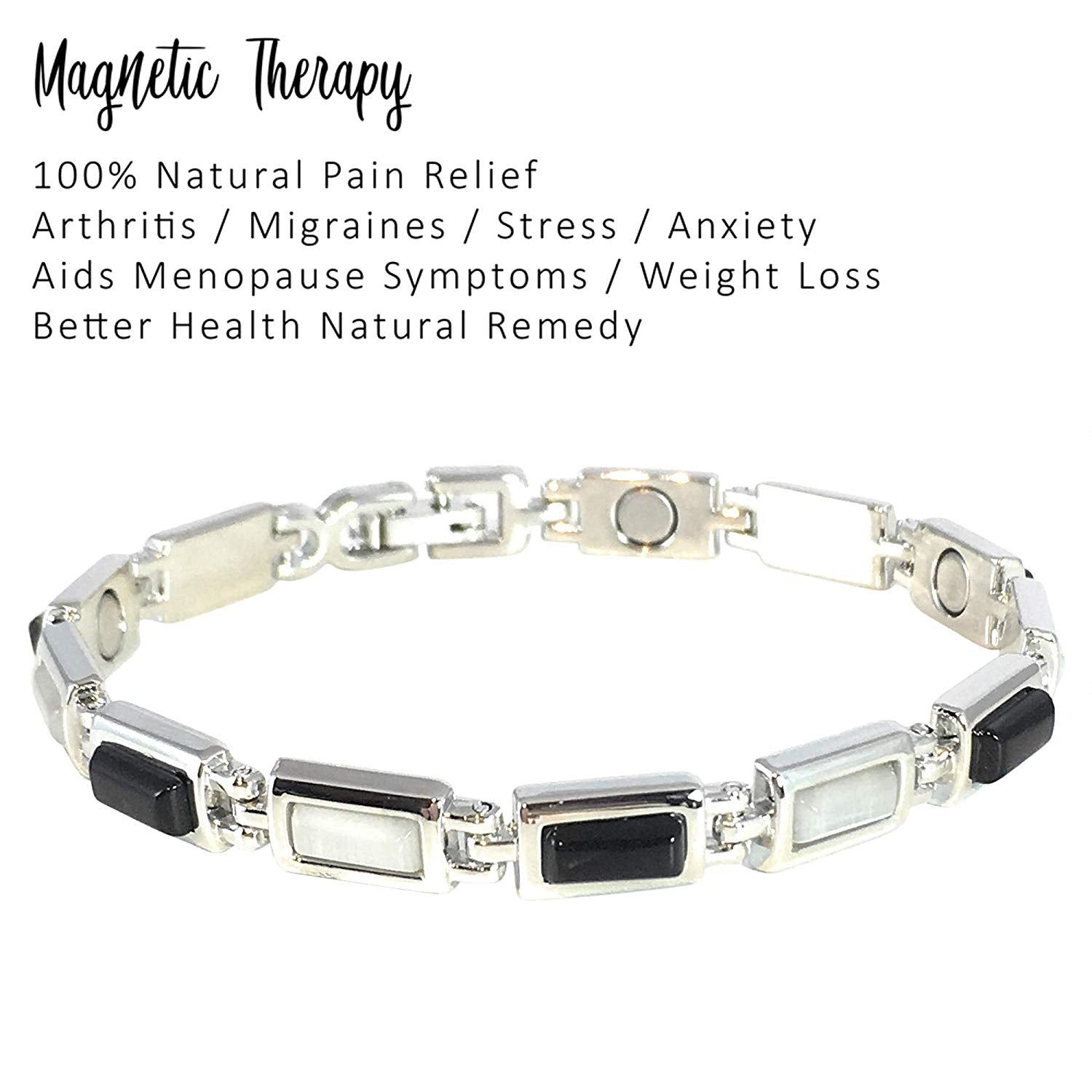 Magnetic – Anxiety Bracelet UK Shop
